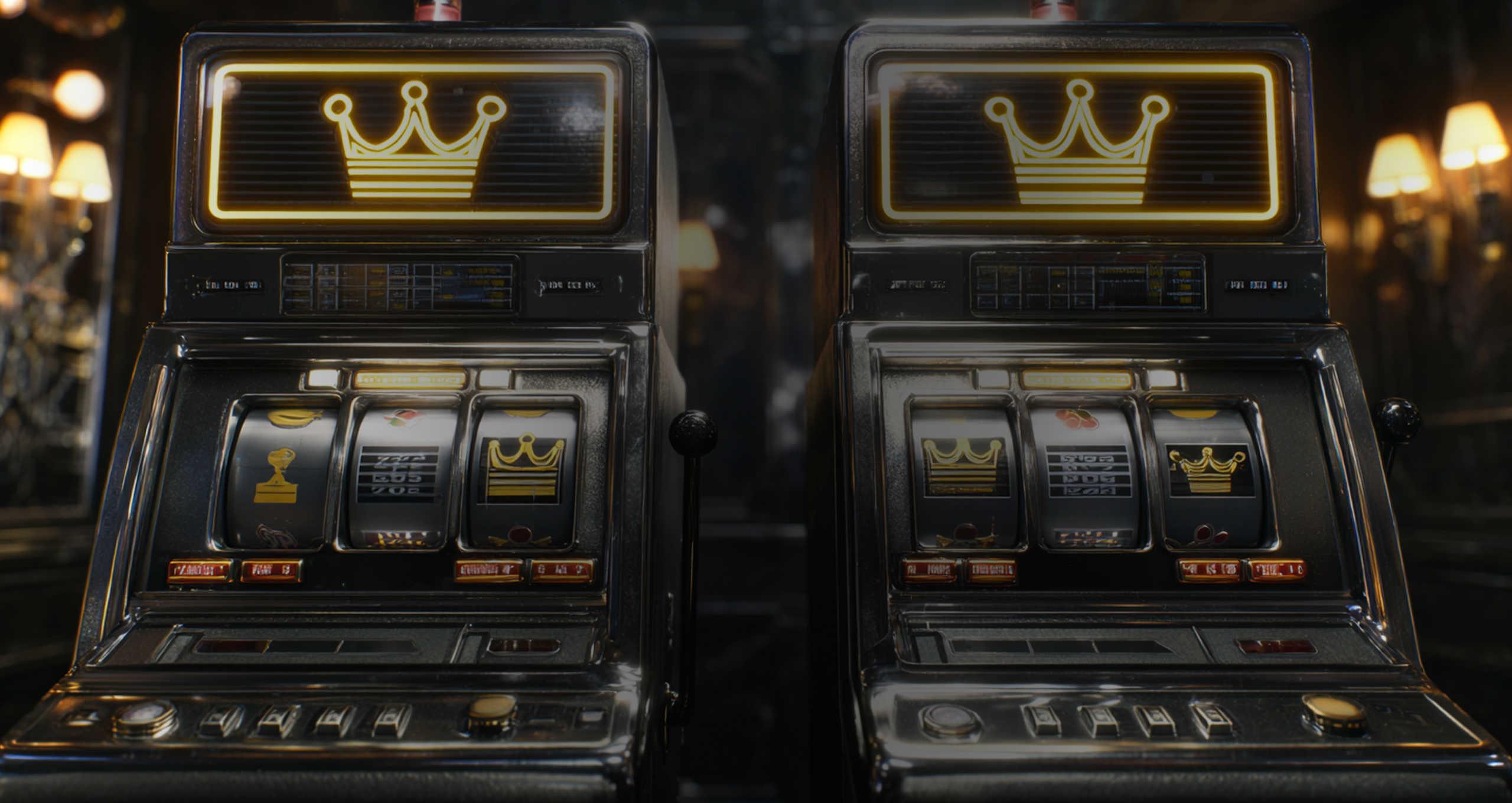 Elite Slots